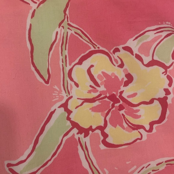 Lilly Pulitzer Medium Skirt - Picture 3 of 5